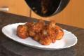 How To Make Golden Fried Prawns In A Spicy Sauce