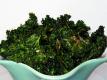 How To Make Homemade Kale Chips