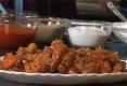 How To Make Hot And Sweet Crispy Lamb