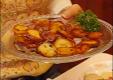 Betty's Crispy New Potato Rounds