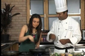 How To Make Spicy Crispy Paneer Cantonese Style