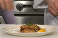 Baked Crispy Parmesan Chicken