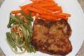 How To Make Crispy Pork Loin