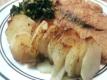 Crispy Potato Tian