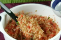 How To Make Crispy Rice Salad