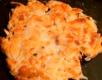 How To Make Crispy Salmon And Potato Latkes With Homemade Apple Sauce