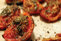 How To Make Crispy Seared Tomatoes
