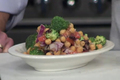 Nutritionally Dense Low-Fat Side Salad