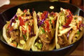 Crock Pot Recipe # 2: Teriyaki Tacos 