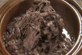 Crockpot Pork Chalupas - Fork Tender and Delicious