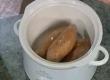 Crock Pot Sweet Potatoes Video