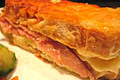 Croque Monsieur Bake