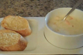 How To Make French Bread And Cheese Crostini