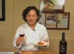 How To Make Grilled Italian Crostini With Roasted Bell Peppers