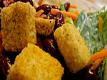 Crunchy Homemade Croutons 
