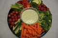 Not Tuna Pâté & Crudités