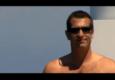 Jody Ness On A Cruise