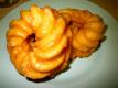 How To Make Glazed Crullers