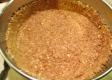 How To Make Basic Crumb Crust