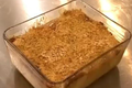 How To Make Apple Crumble