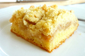 How To Make Crumbly Apple Pie