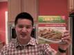 Crunchtables Green Bean Fries Review  Video