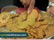 Barbeque Chips