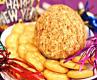 How To Make Crunchy Blue Cheese Ball