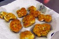 How To Make Crunchy Cauliflower Bites