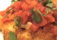 Crunchy Chicken Cutlets