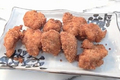 Crunchy Chicken Nuggets