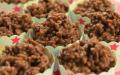 How To Make Crunchy Chocolate Bites