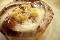 Crunchy Cinnamon Rolls