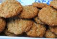 How To Make Crunchy Coconut Cookies