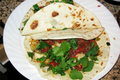 How To Make Crunchy Fish Tacos