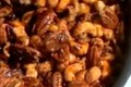 How To Make Crunchy Sweet And Savory Nuts