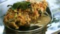 How To Make Crusted Turkey Breast With Sauce