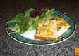 How To Make Crustless Quiche