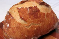 Lynn's Crusty Bread