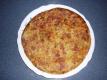 Crusty Potato Galette