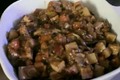 Crusty Vegan Pot Pie