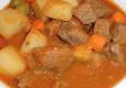 How To Make Carne Con Papas