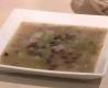 Cuban Black Bean Soup