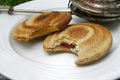 How To Make Cuban Flying Saucer Grilled Sandwich