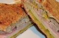 Delicious Cuban Sandwich