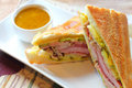 Cuban Sandwich 
