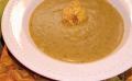 Sopa De Platano