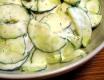 How To Make Cucumber And Dill Salad