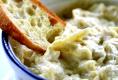 How To Make Hot Cucumber And Artichoke Dip
