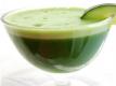 Cucumber Breeze Green Smoothie